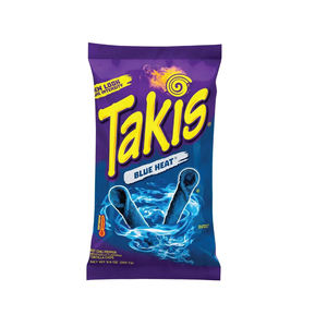 Takis Fuego, chips de tortilla épicées, collation croustillante et audacieuse - Product Image 6