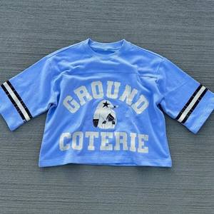 เสื้อยืดผู้ชายแบบสวมหัวสีทึบเสื้อยืดผู้ชายไซส์พิเศษเสื้อยืด2025แฟชั่นลายนูนเสื้อยืดผ้าฝ้าย100% พลัสไซส์ - Product Image 1