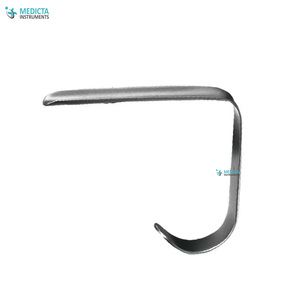 Barsky Retractor Nasal 22mm x 11cm Cuchilla/Instrumentos de Cirugía Plástica - Product Image 4
