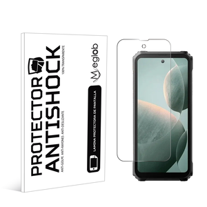 ฟิล์มกันรอยหน้าจอ ANTISHOCK สำหรับแบล็ควิว BL9000 ฝาครอบทนทานระดับพรีเมียมเพื่อการปกป้องอุปกรณ์ที่ดียิ่งขึ้น - Product Image 1