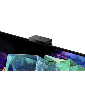 2022 65-Inch 4K Ultra HD LED <b>TV</b> Smart Television with HDR Android System HD Definition for Home Use - Product Image 1