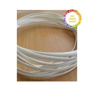 Tiras de Ratán Natural Premium Diseñadas para Tejido de Muebles y Decoración Artesanal, Calidad Profesional - Product Image 5