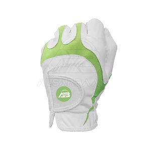 ถุงมือกอล์ฟป้องกันแบบดีไซน์เฉพาะปี 2025 รุ่นใหม่ล่าสุด ออกแบบโลโก้ของคุณเอง ถุงมือกอล์ฟหนังแกะ - Product Image 6