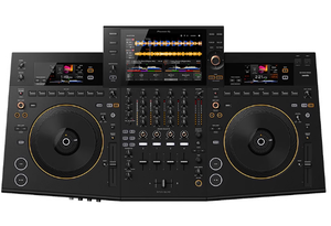 Listo para enviar: Sistema DJ todo en uno original DJ OPUS-QUAD de 4 canales - Product Image 4