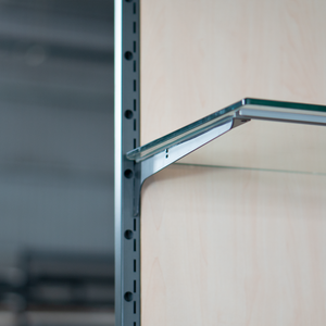 Kim loại tường đơn vị hiển thị nội các trường hợp-Dịch vụ OEM - Product Image 4