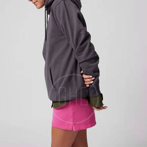 กางเกงขาสั้นซับเหงื่อสำหรับผู้หญิง - Product Image 4