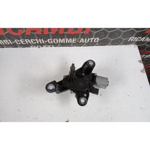 Moteur d'essuie-glace arrière PEUGEOT 208 Série (19>) 9819900080 - Product Image 6