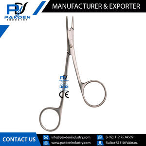 Service OEM personnalisé à prix raisonnable, porte-aiguille Gillies dernière conception à vendre/porte-aiguille Gillies Logo personnalisé - Product Image 6