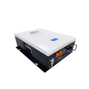 Joyvoit BW2KW性能更好的LiFePO4太阳能<span class=keywords><strong>2</strong></span>.56kWh 50Ah电源壁51.2V锂离子电池6000循环家用电器 - Product Image 6