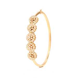 Elegante y elegante pulsera de diamantes y brazaletes de moda Magic Vibes Jewelry - Product Image 3
