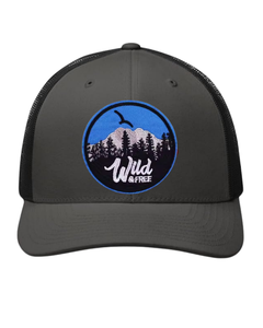 Personalizado gorra de camionero tejido parche Logo moda ODM venta al por mayor rendimiento ciclismo pesca al aire libre actividad Hip Hop Vietnam marca - Product Image 2