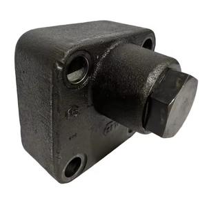 Plaque de soupape hydraulique directionnelle C5GV-8 F3-C5G-815-S8 vannes hydrauliques - Product Image 1