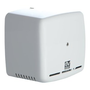 ARIETT LL พัดลมดูดอากาศสีขาว 70 ม./ชม. รุ่น 11965 - Product Image 1