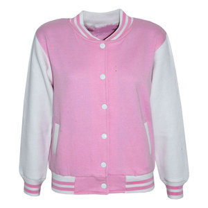 Chaqueta universitaria de lana de manga larga para hombre con logotipo personalizado a la venta 2025 chaqueta universitaria de lana de último diseño para hombre servicio OEM - Product Image 3