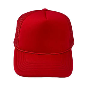Gorra de camionero de malla con estilo Comfort Fit para adultos y jóvenes Gorra ajustable para uso informal al aire libre y viajes para regalar - Product Image 6