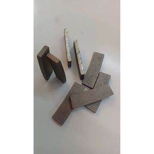 ใบเลื่อยเพชรขนาด 400 มม. สำหรับหินอ่อน - Product Image 3