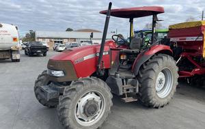 Utilisé pour le tracteur JX 80 à vendre Longue durée de vie Roue 2WD Moteur assez utilisé Composants de la boîte de vitesses Moteur diesel 4 cylindres - Product Image 3