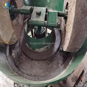 Machines minières du Henan, broyeurs à plaques humides <span class=keywords><strong>de</strong></span> 3 tonnes par heure, machine <span class=keywords><strong>de</strong></span> broyage <span class=keywords><strong>de</strong></span> <span class=keywords><strong>gravier</strong></span> et <span class=keywords><strong>de</strong></span> minerai d'or, <span class=keywords><strong>prix</strong></span> du broyeur à plaques humides <span class=keywords><strong>de</strong></span> 1200 pour l'extraction d'or - Product Image 2