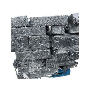 เศษอลูมิเนียมอัดขึ้นรูปราคาถูก ชิ้นส่วนโลหะสะอาด จำหน่ายขายส่งและจัดหาสำหรับการค้า - Product Image 5