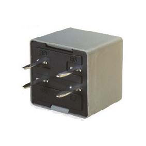 Relé automático multipropósito de alta potencia de 4 pines - Product Image 1