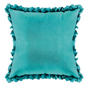 Fundas de Cojín Decorativas FIORI para el Hogar, Almohadas Decorativas para el Hogar, Decoración para la Sala de Estar, Funda de Cojín - Product Image 2