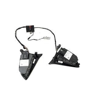 Commandes multifonctions au volant OPEL Corsa E 3ème Série 13439133 (15>) - Product Image 4