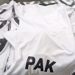 Uniforme de Práctica de Taekwondo y Karate Tradicional Ligero y Transpirable para Mujer, de Secado Rápido, Impermeable, con Logotipo Personalizado - Product Image 1