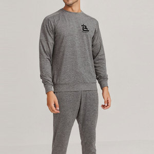 Survêtements confortables et respirants, survêtements coupe-vent, streetwear de haute qualité, survêtements surdimensionnés pour hommes - Product Image 5