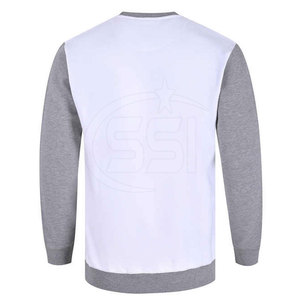 Sudaderas de Invierno para Hombre, Corte Regular, 100% Algodón, Edición 2026, Cómodas, Transpirables, Estilo Casual para el Hogar - Product Image 6