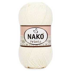 เส้นด้าย nako 300 pirlanta - Product Image 1