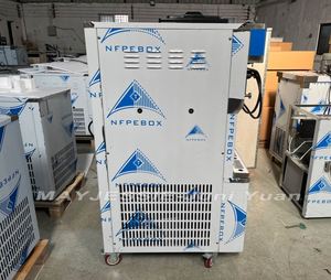 Máquina Comercial para Hacer Helado Suave <span class=keywords><strong>La</strong></span> Warehouse, Gran Capacidad, Leche Fresca y Fruta, Entrega a Domicilio para Restaurantes - Product Image 5