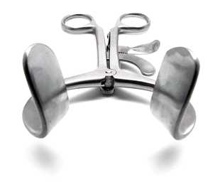 Juego de Instrumentos Quirúrgicos de Acero Inoxidable para Abridor Bucal Dental, Clase I, MEDZORA SURGICAL - Product Image 1