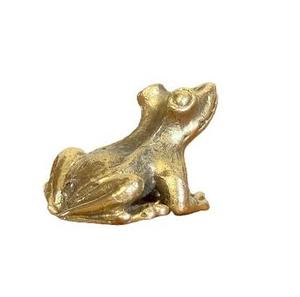 PARROT Figure Solid Brass Statue <b>Bird</b> Home Decoration Metal Sculpture Antique Brass Finish This accent rounds out your <b>decor</b> - Product Image 6