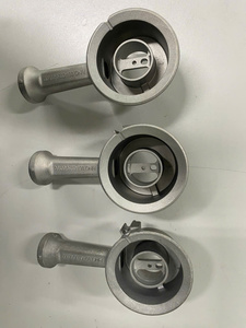 Componentes de fundición de aluminio OEM superior Componentes de estufa de gas personalizados Vietnam al por mayor con excelentes servicios de fundición - Product Image 2