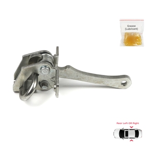 BDP705 limiteur de sangle d'arrêt de charnière de porte arrière 465638541 pour pièces automobiles Brava Marea Bravo Bross fabriquées en turquie de haute qualité - Product Image 1