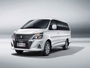 Nouveau véhicule utilitaire électrique 9 places 2024-2025 à grande vitesse, mini-bus électrique RWD en stock, véhicule polyvalent à vendre - Product Image 5