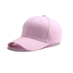 Nuevo 2025 logotipo personalizado poliéster gorra de béisbol de 6 paneles sombrero deportivo promocional de alta calidad para hombres gorra clásica personalizada en blanco - Product Image 5