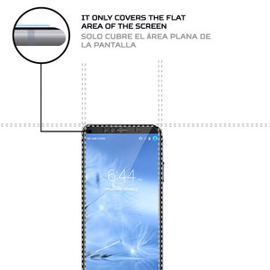 ตัวป้องกันหน้าจอแบบกันกระแทกสำหรับเอ็กซ์โกดี้ M78 โปรตัวป้องกันที่ทนทานระดับพรีเมียมสำหรับอุปกรณ์ของคุณ - Product Image 3