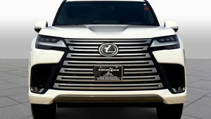 Lexus LX 600 Ultra Luxury 2022, Seminuevo, en Excelentes Condiciones - Product Image 2