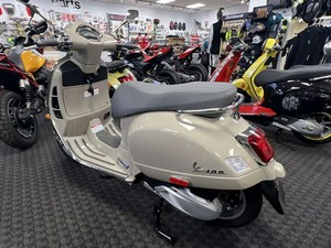 Migliore Nuova <span class=keywords><strong>Vespa</strong></span> <span class=keywords><strong>GTS</strong></span> 310 2026 - Scooter-Moped Moto - Product Image 2