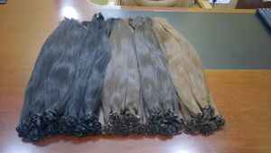 Haute Qualité Traditionnel Russe Remy Bundles De Cheveux Humains Bouclés Profonds Fond Épais Extension De Cheveux Longs Vendeur Cheveux Roi Inde - Product Image 4