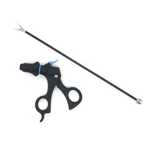 Disector Quirúrgico Profesional Maryland de Acero Inoxidable, Instrumento Médico para Uso Hospitalario, Clínico y Veterinario - Product Image 5