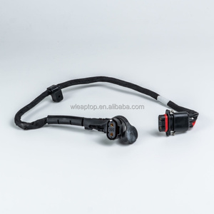 อะแดปเตอร์สายเคเบิลอินเทอร์เฟซสำหรับ Agras T70 T70P อะไหล่ซ่อมโดรนเกษตร - Product Image 1