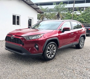 UTILISÉ RHD/LHD 2019 Toyotaaasss RAV-4 XLE - Product Image 4