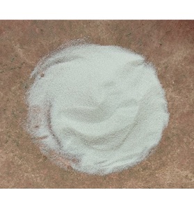 Sable de silice-Résistance à haute pression 99.9% Teneur en SiO2 Utilisation industrielle Tailles personnalisées 0.1mm à 12mm - Product Image 6