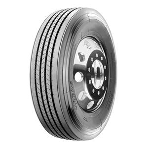 11R24.5 Heavy Truck Tires Wholesale Export Quality with Long Service Life - Product Image 1