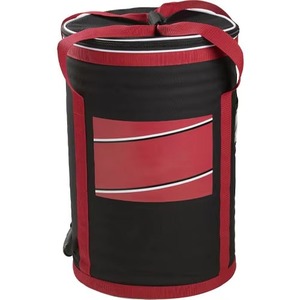 Sac de balle de baseball léger avec sac de softball de haute qualité facile à transporter pour les équipes sportives parfait pour les stades - Product Image 4