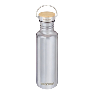 100% Pure Stainless Steel <b>Metal</b> Round Shape Shinny Polished Water <b>Bottle</b> 1000ML Premium Packaging Best Quality - Product Image 4