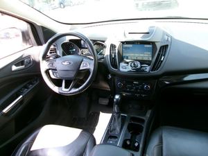 Ford Escape Titanium AWD 2017, Listo para Enviar - Product Image 2
