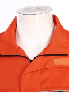 ชุดเครื่องแบบซ่อมรถยนต์ชุดเสื้อกางเกงแขนสั้นสำหรับฤดูร้อนชุดป้องกันไฟฟ้าสถิตย์สำหรับพนักงานโรงงานชาย/หญิง - Product Image 3